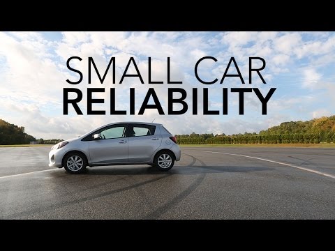 3 Small Car Reliability Standouts | Consumer Reports - UCOClvgLYa7g75eIaTdwj_vg