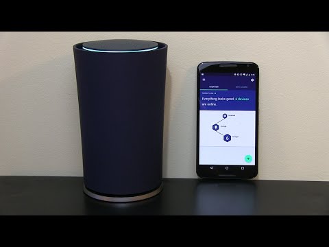 Google OnHub Router Review! (TP-LINK) - UCbR6jJpva9VIIAHTse4C3hw