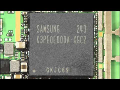 Cracking Open - LG Nexus 4 - UCOmcA3f_RrH6b9NmcNa4tdg