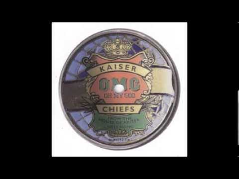 Kaiser Chiefs - Think About You (and I Like It)