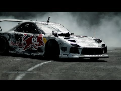 Mad Mike's Road to D1GP 2012 - New Zealand - UCblfuW_4rakIf2h6aqANefA