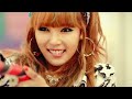 MV เพลง Ice Cream - HYUNA
