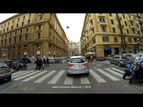 UHD/4K Italy 273 (Camera on board): Naples/Napoli Golfe/Gulf Part. 3 (GoPro Hero3) - UCEFTC4lgqM1ervTHCCUFQ2Q