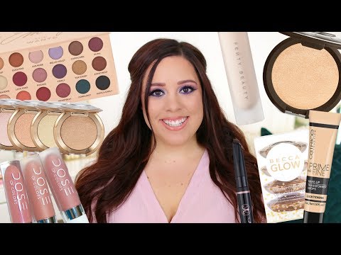 SEPHORA & ULTA HAUL UPDATE 2018! WHAT WORKED & WHAT DIDN’T - UCydYMBWbpGgt0RIfNVXGxCA