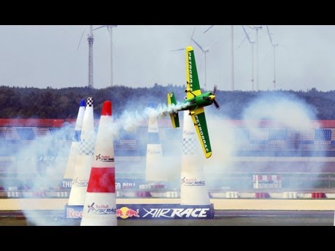 Red Bull Air Race World Championship Returns in 2014 - UCblfuW_4rakIf2h6aqANefA