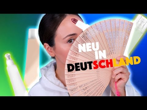 Neue Beauty Brand bei uns!  - UCwPCmY1KbhSz_RlNk8qlnTw