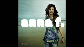 Anna F - Another Song