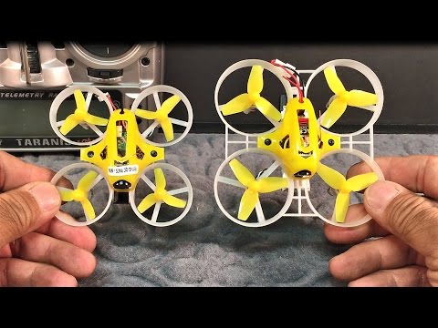 KingKong Tiny 6 - 65mm Micro Brushed FPV Racing Drone - UC9l2p3EeqAQxO0e-NaZPCpA