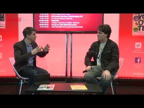 An interview with Palmer Luckey, founder of Oculus VR - UCQBX4JrB_BAlNjiEwo1hZ9Q