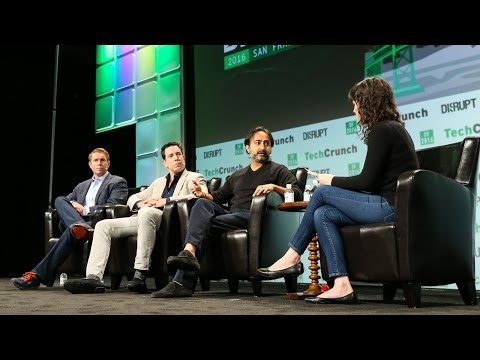 Aligning Trust and Incentives with General Catalyst, Tusk Holdings, and a16z at Disrupt SF - UCCjyq_K1Xwfg8Lndy7lKMpA