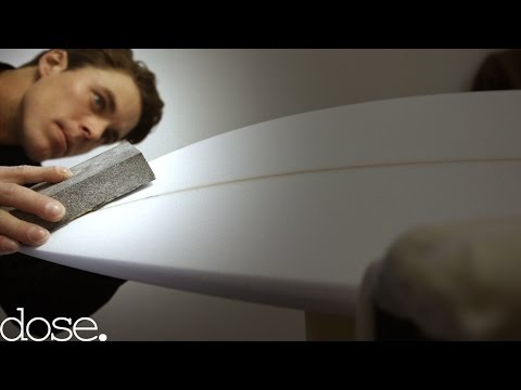 Brooklyn's Custom Hand Shaped Surfboards by Union Surfboards - UCsert8exifX1uUnqaoY3dqA