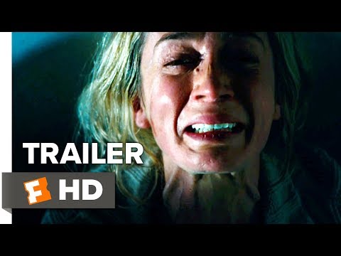 A Quiet Place Teaser Trailer #1 (2018) | Movieclips Trailers - UCi8e0iOVk1fEOogdfu4YgfA