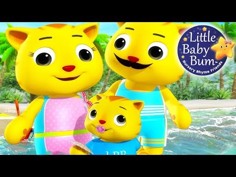 Nursery Rhyme Videos | *Volume-20* | Compilation from LittleBabyBum! | Live Stream! - UCKAqou7V9FAWXpZd9xtOg3Q