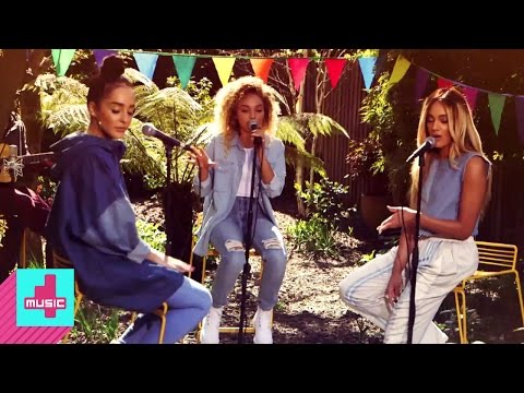 M.O - What Would You Do? (City High cover) - UCGlqS-TumAc8Te38xO7cbGA