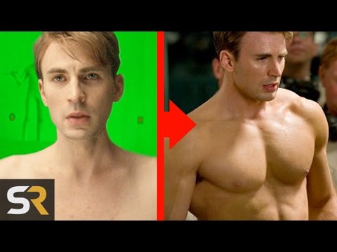 10 Movie Effects So Good, You Couldn't Tell It Was Actually Fake - UC2iUwfYi_1FCGGqhOUNx-iA
