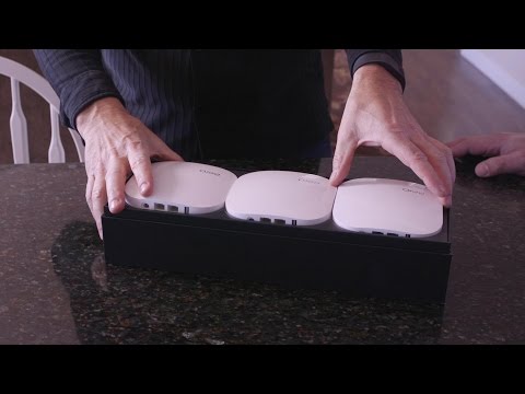 Can Eero Fix Your Home Wi-Fi Problems? | Consumer Reports - UCOClvgLYa7g75eIaTdwj_vg