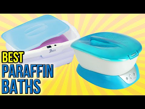 6 Best Paraffin Baths 2016 - UCXAHpX2xDhmjqtA-ANgsGmw