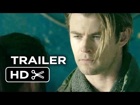 Blackhat Official Trailer #1 (2015) - Chris Hemsworth Movie HD - UCi8e0iOVk1fEOogdfu4YgfA