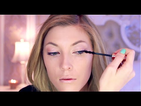 My Everyday Makeup Tutorial - UCuaQ-5iDHAuUHdxdBDrrjPQ