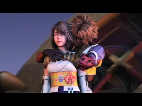 Top 10 Emotional Video Game Endings - UCaWd5_7JhbQBe4dknZhsHJg