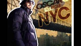 Oscar G - Live from NYC back to you