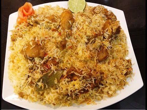 Zafrani Biryani  زعفرانی بریانی / Cook With Saima - UCZ1YYnReRqDv-pYzYGVqh6g