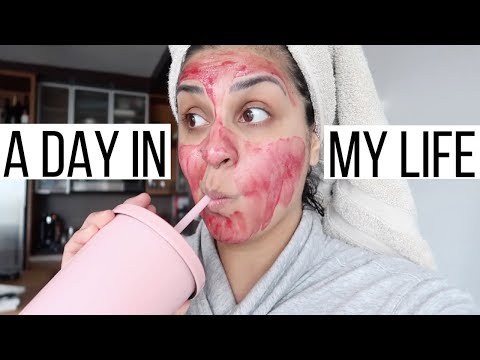 A Typical Day in My Life  |  Living in New York City |  VLOG 12, 2018 - UCMZrx8wtMlG9rwyugDgRr5g