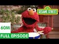 Elmo's Furry Red Monster Parade  Sesame Street Full Episode[1]