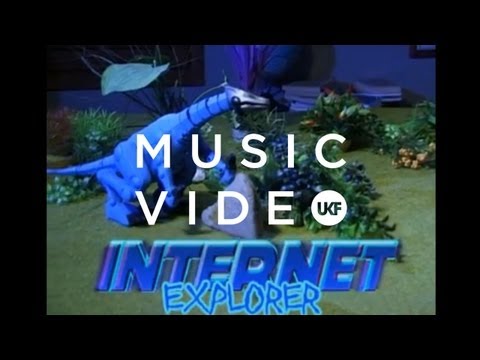 Neosignal - Planet Online (Official Video) - UC9UTBXS_XpBCUIcOG7fwM8A