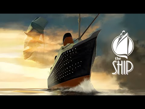 The Ship: Murder Party (Single Player) | Live Let's Play 🔴