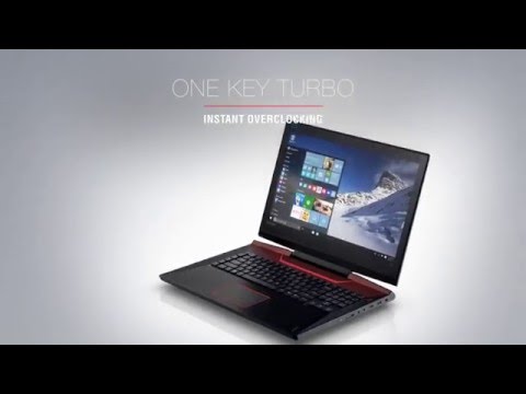 ideapad Y900 Product Tour - UCpvg0uZH-oxmCagOWJo9p9g