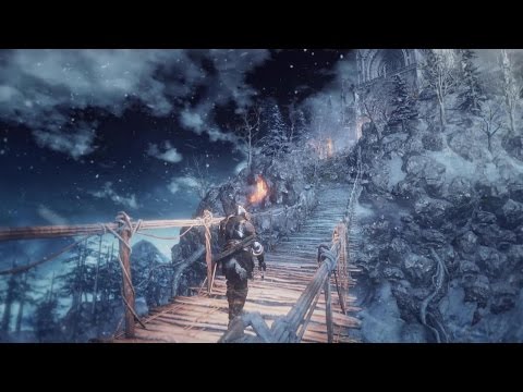 The First 15 Minutes of Dark Souls 3: Ashes of Ariandel - UCKy1dAqELo0zrOtPkf0eTMw