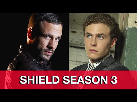 Agents of SHIELD Season 3 Interview - Iain De Caestecker & Nick Blood - UCS5C4dC1Vc3EzgeDO-Wu3Mg