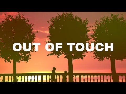 Marc Benjamin - Out Of Touch (Lyric Video) - UCxH0sQJKG6Aq9-vFIPnDZ2A