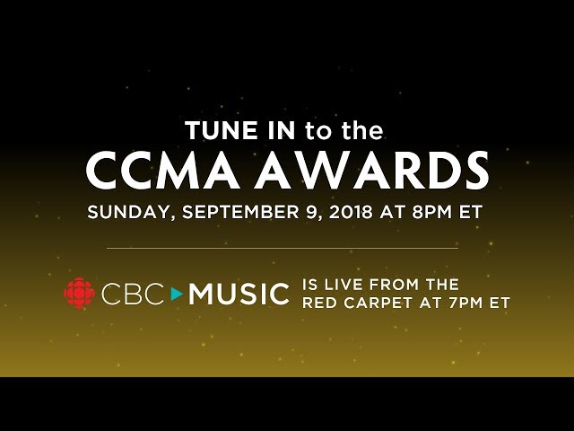 Country Music Awards 2018: The Date Is Set!