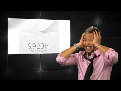 Apple Byte - What to expect at Apple's iPhone/iWatch September 9th event - UCOmcA3f_RrH6b9NmcNa4tdg