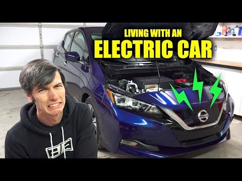 Living With An Electric Car Changed My Mind - UClqhvGmHcvWL9w3R48t9QXQ