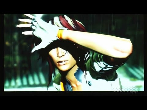 Remember Me - Assassin on the Run Demo - UCbu2SsF-Or3Rsn3NxqODImw