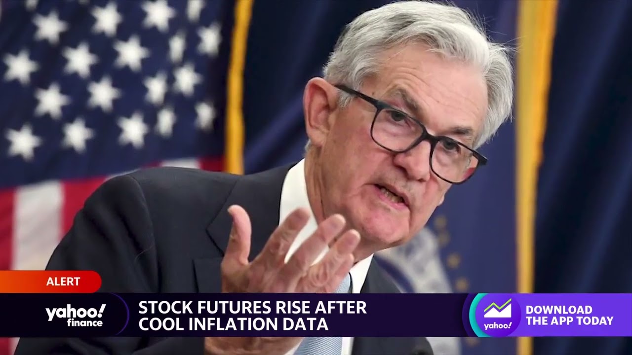 Core PCE: ‘We’re in complete deflation territory,’ economist says