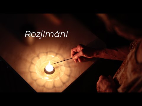 Rozjímání