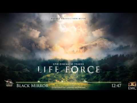 Revolt Production Music - Best of Album "Life Force" - UCZMG7O604mXF1Ahqs-sABJA