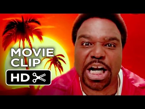 Hot Tub Time Machine 2 Movie CLIP - Webber Strut (2015) - Craig Robinson Movie HD - UCkR0GY0ue02aMyM-oxwgg9g