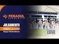 Fenasul 2026 - Julgamento do Gado Jovem da Raça Holandesa