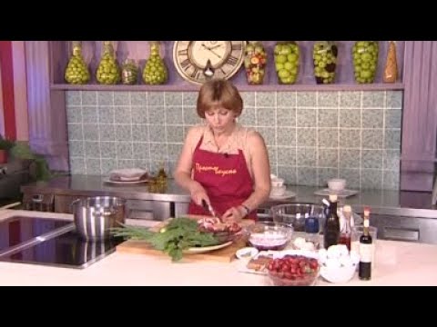 Просто вкусно - Свекольник - UC7XBjhXnmmXFsxmnys9PmDQ