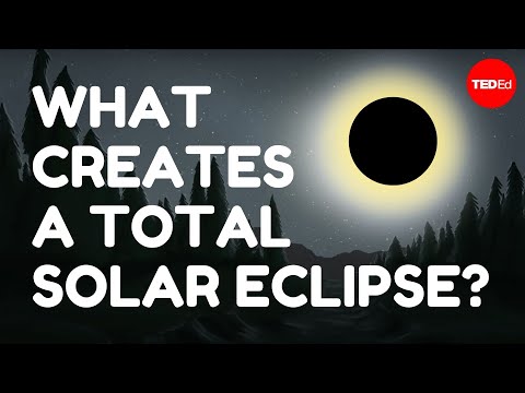 A rare, spectacular total eclipse of the sun - Andy Cohen - UCsooa4yRKGN_zEE8iknghZA