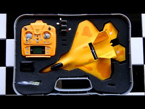 RC Airplane Review - MacFree MCF2201 - UCj8MpuOzkNz7L0mJhL3TDeA