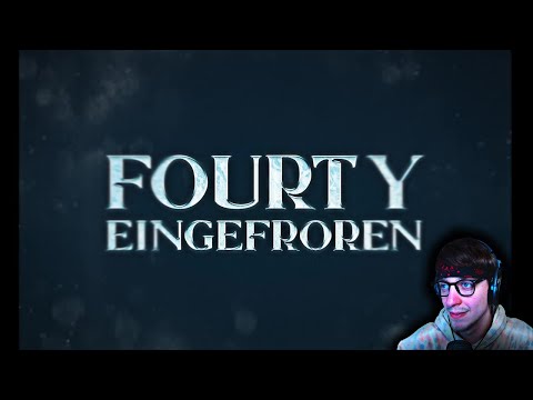 ProjektPi REACTS to FOURTY - EINGEFROREN (PROD. BY CHEKAA)