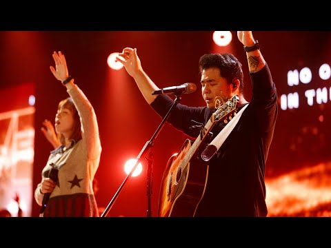 CityWorship: Pour My Love On You/Sweet Jesus // Amos Ang @City Harvest Church