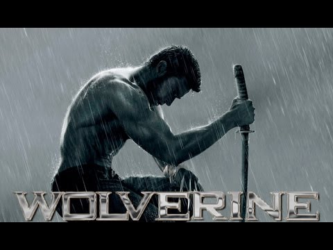 The Wolverine - Movie Review by Chris Stuckmann - UCCqEeDAUf4Mg0GgEN658tkA