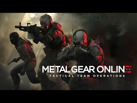 Metal Gear Online (MGSV) - Multiplayer Gameplay Trailer (60fps) [1080p] TRUE-HD QUALITY - UC8JiX8bJM5DzU41LyHpsYtA